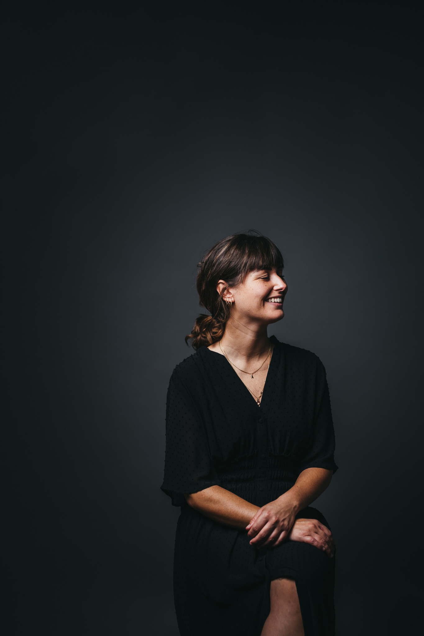 Retrato profesional en Asturias